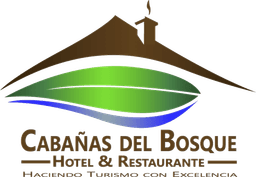 Logo de Cabañas del Bosque