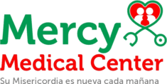 Logo de Hospital Mercy Medical Center