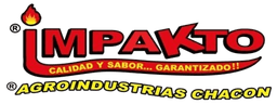 Logo de Impacto Agroindustrias Chacon