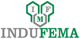 Logo de Indufema