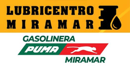 Logo de Lubricentro Miramar