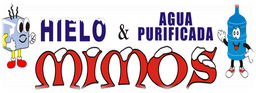 Logo de Agua Mimos