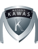 Logo de Motores Kawas