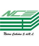 Logo de Nasas Ceibeñas