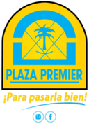 Logo de Plaza Premier