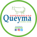 Logo de Supermercados Queyma