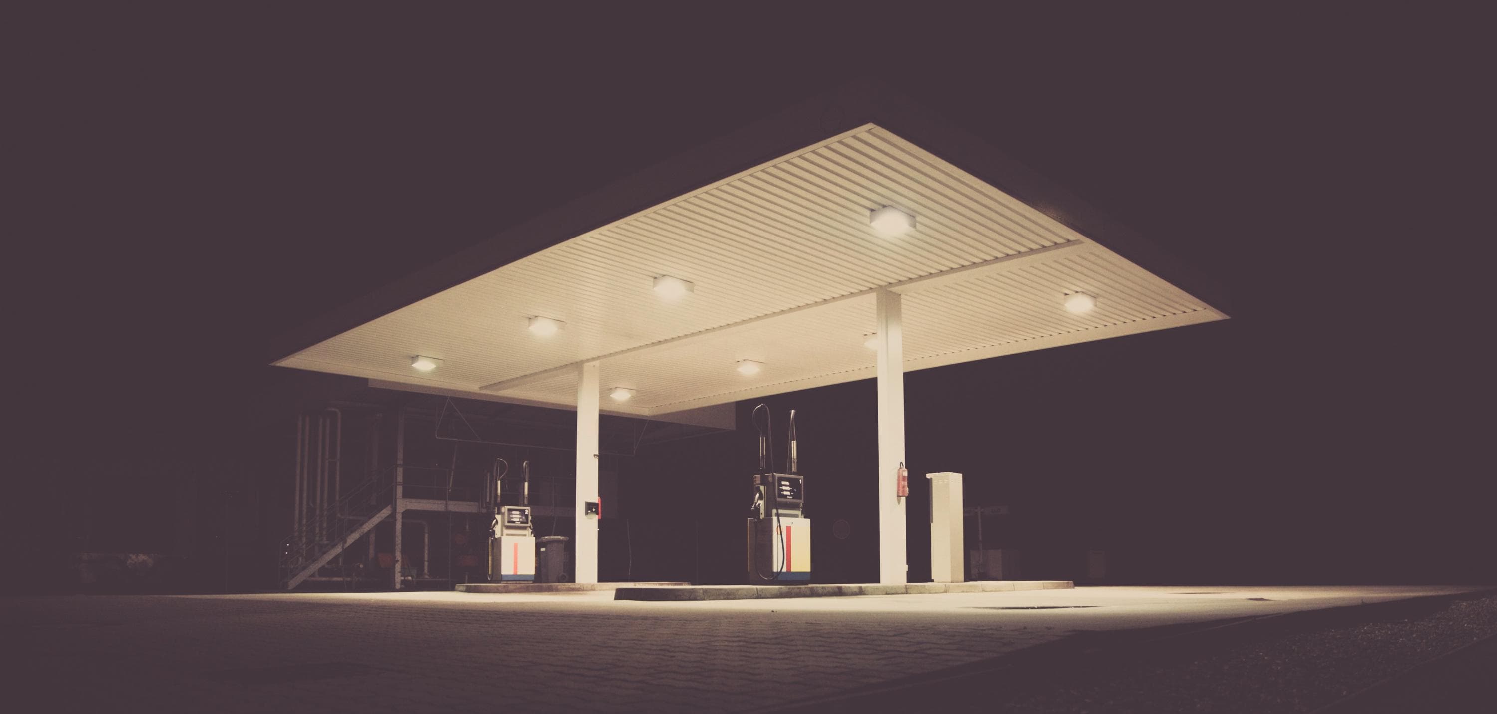 Petróleo
