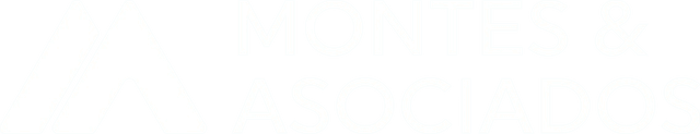 Logo montes y asociados