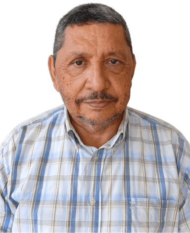 Armando Guzmán