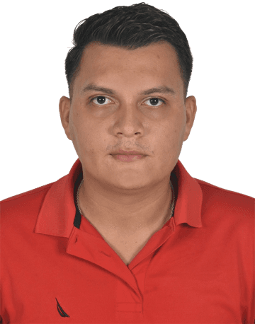 Gelson Hernández
