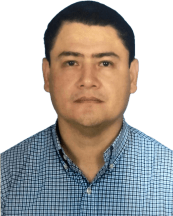 Marco Flores