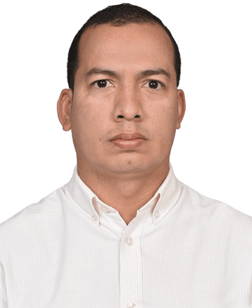 Oscar Montes